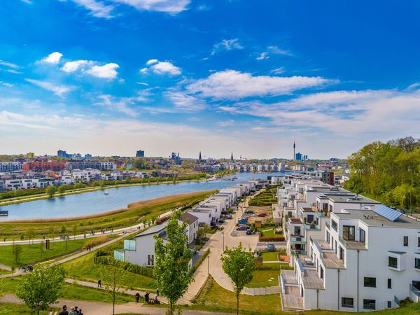 3 Tage Ruhrgebiet erleben in Dortmund Frühstück