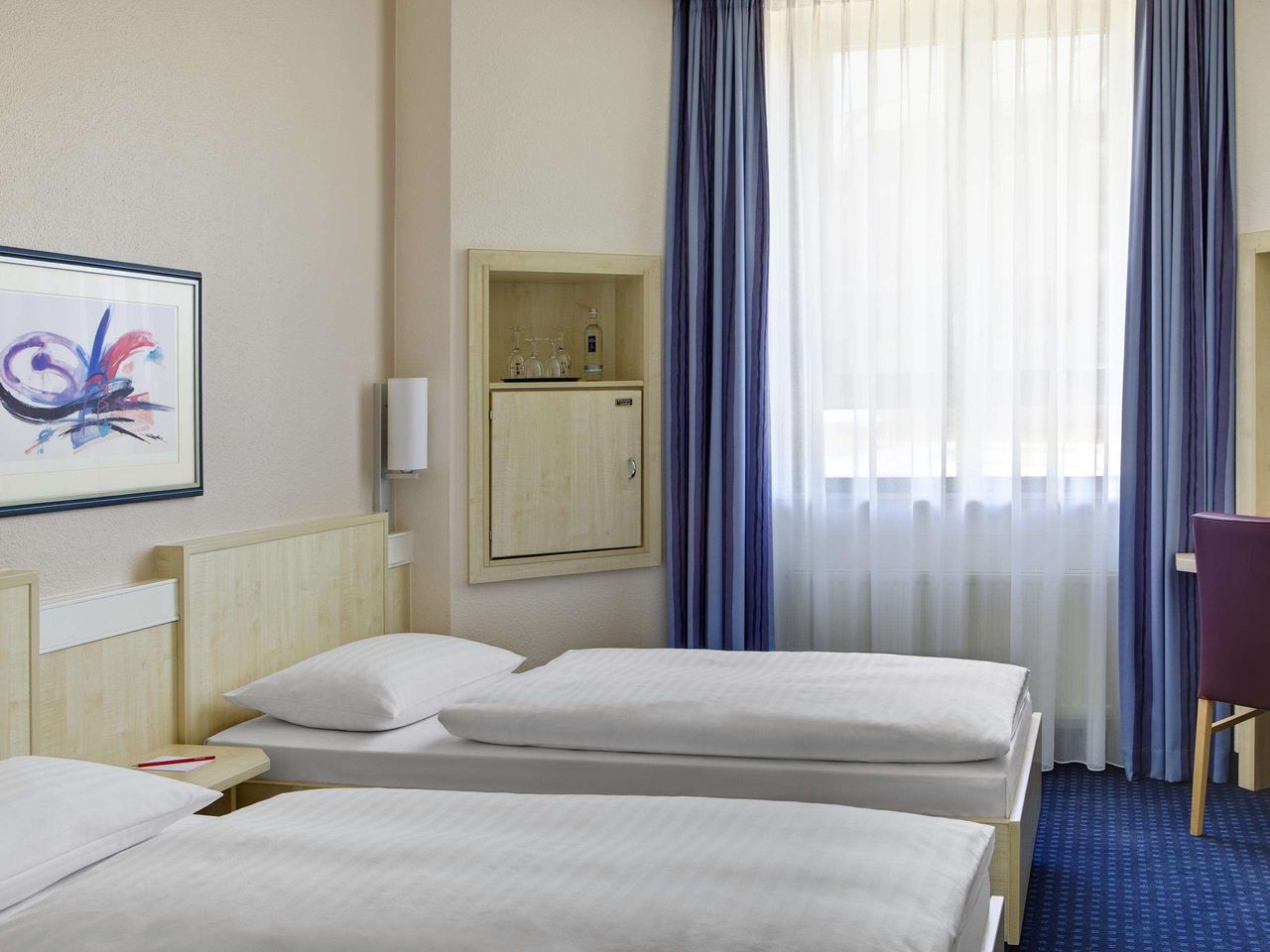 InterCityHotel Kassel