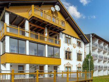 Kurze Auszeit im Bayrischen Wald