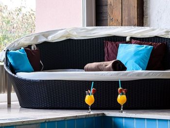 3 Tage Wellness & Rheingau