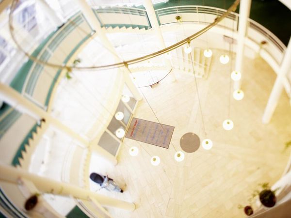 5 Tage im FourSide Hotel Salzburg mit Frühstück