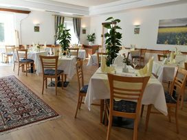 Relaxen im Thermenhotel Vier Jahreszeiten - 3 Tage