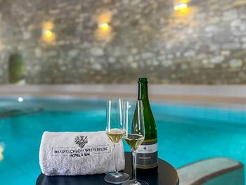 2 Tage Romantik pur im **** Wasserschloss im Harz