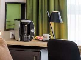 Spontan nach Hannover - 2 Tage 