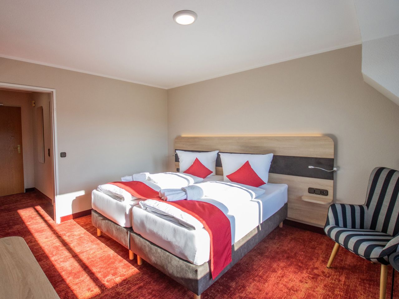 Doppelzimmer