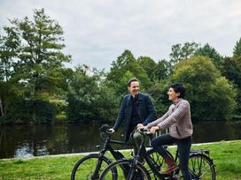 2 erholsame Tage in der Hafenstadt Hamburg