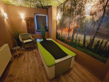 6 Tage - Wellness zu jeder Jahreszeit