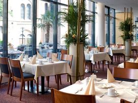 2 Tage im Mercure Hotel Plaza Essen 