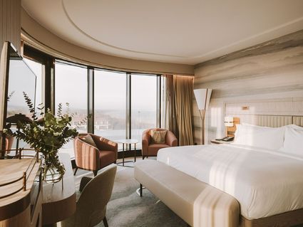 Hilton Resort & Spa