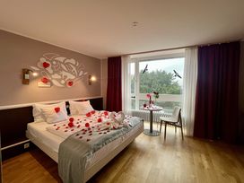 Zeit für Zweisamkeit am Valentinstag nähe Bonn