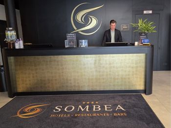 Sombea-Auszeit: 3 Tage in Villingen-Schwenningen / HP