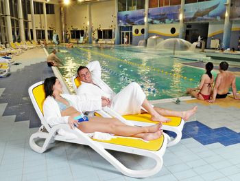 4 Tage am feinen Sandstrand - Ostsee