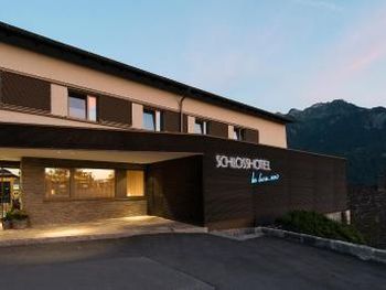 Auszeit in Vorarlberg - 3 Tage