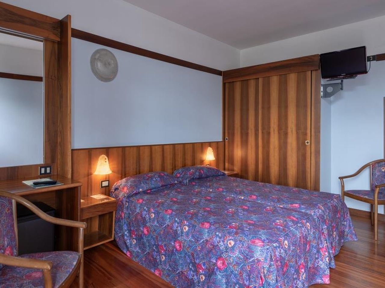 Park Hotel Oasi