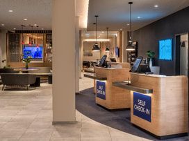 2 Tage mit Frühstück im Holiday Inn Express Munich