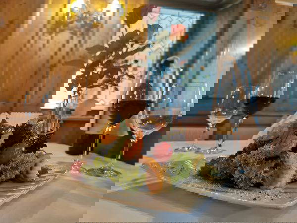 8 Tage Aktiv & Wellness in Tirol (Frühstück) in Tarrenz inkl. Frühstück