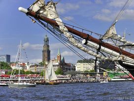 2 Tage im Hotel ibis Hamburg St Pauli Messe