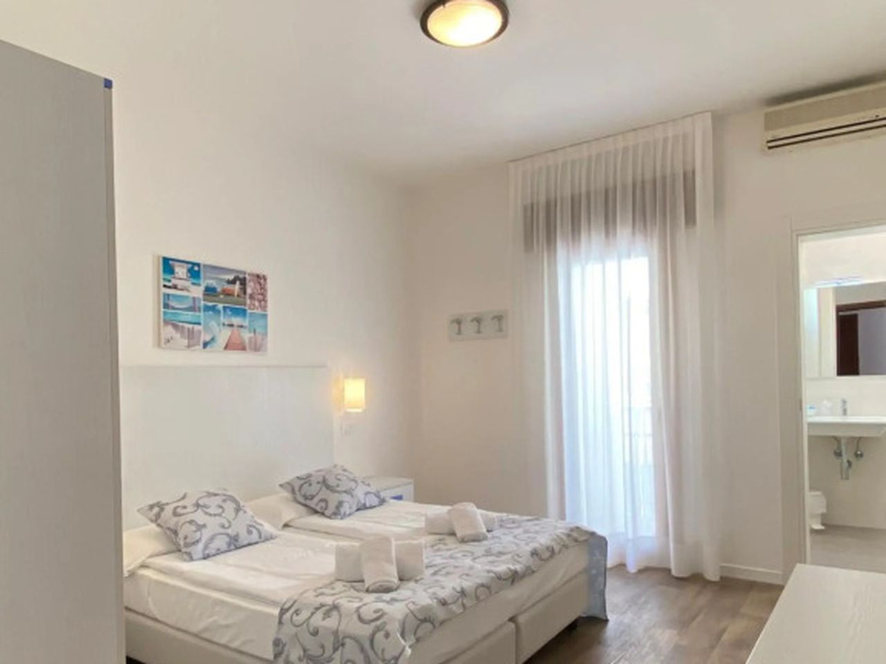Reise nach Italien - 3 Tage im nördlichen Caorle
