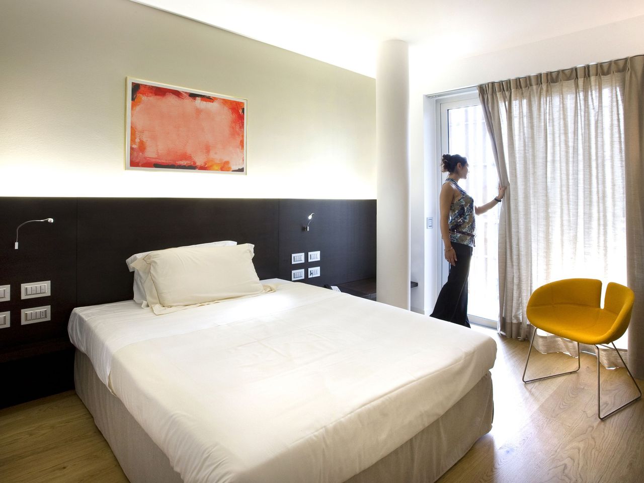Mod 05 Bike Hotel