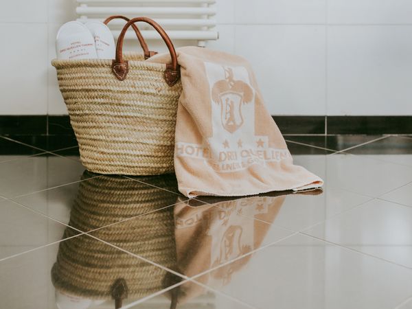 3 Tage Kuschelige Herbsttage mit Frühstück in Bad Griesbach i. Rottal, Bayern inkl. Frühstück