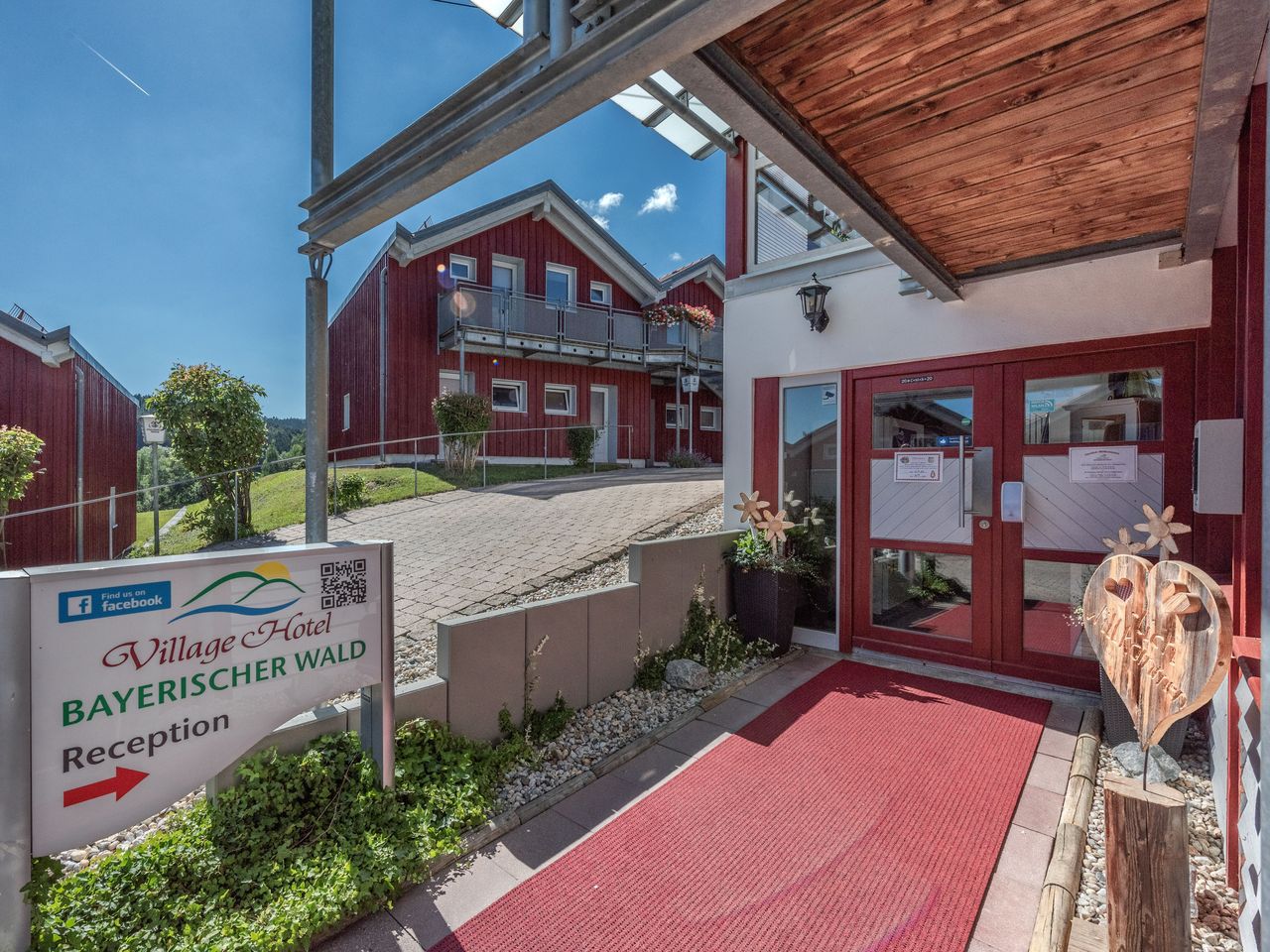 Adventszauber im Bayerischen Wald inkl. HP | 6 Tage