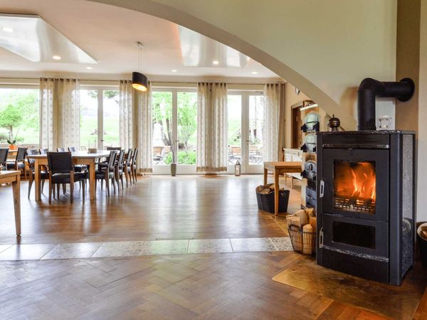 2 Tage Oster Auszeit im veg. Bio-Hotel in den Alpen in Bad Kohlgrub, Bayern inkl. Halbpension