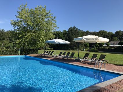 Fletcher Hotel-Restaurant Doorwerth-Arnhem