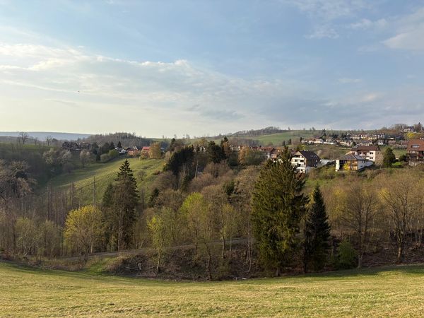 4 Tage HARZ pur in Sankt Andreasberg, Niedersachsen inkl. Frühstück