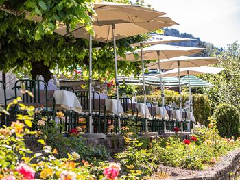 Romantische Auszeit am Thunersee