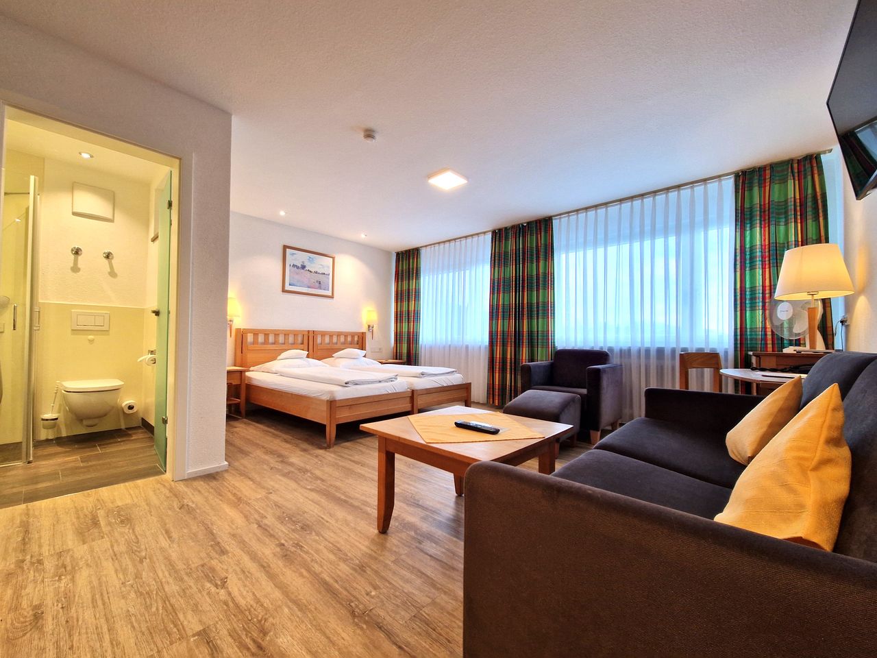 Comfort Plus Zimmer C