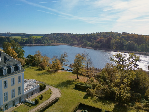 HERBST RESET – 6 Tage in Groß Plasten, Mecklenburg-Vorpommern inkl. Frühstück