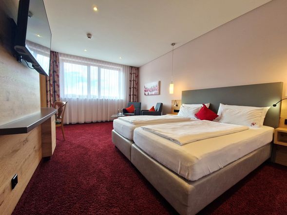 Premium Zimmer