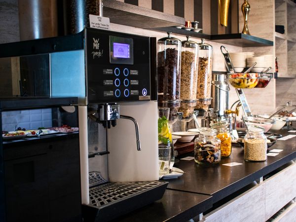 2 Tage - Verwöhnen im Winter für 2 in Meppen, Niedersachsen inkl. Halbpension
