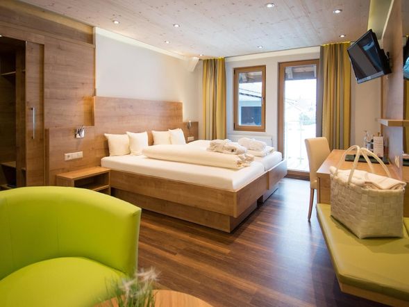 Deluxe Zimmer B