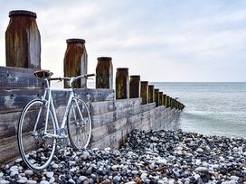 6 Schnuppertage an der Nordsee