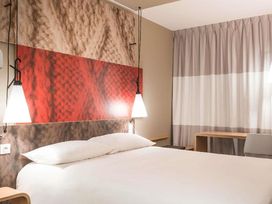 2 Tage an der Donau im ibis Regensburg City Hotel