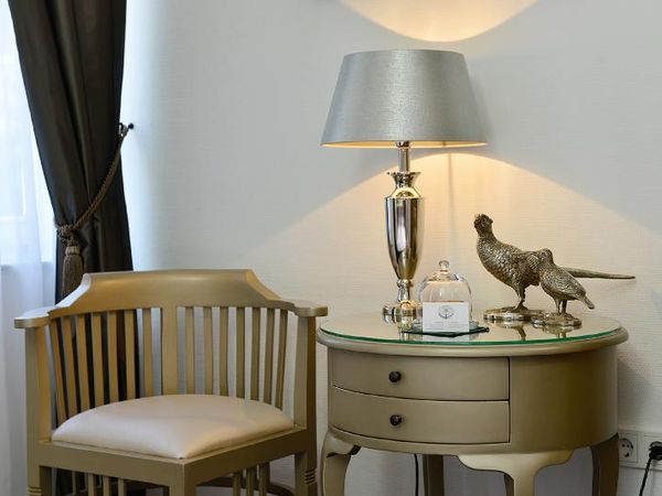 2 Tage im Domstern Hotel Domstern Hotel in Köln, Nordrhein-Westfalen