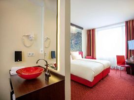 2 Tage im Best Western Plus Plaza