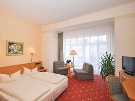 2 Tage Kurzurlaub mit Frühstück im Binzer Hof