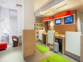 2 Tage Kurzurlaub im Hotel ibis München City