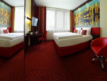 4 Tage im Best Western Plus Plaza