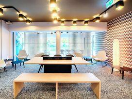 2 Tage Kurzurlaub mit Frühstück im B&B Hotel Ravensburg