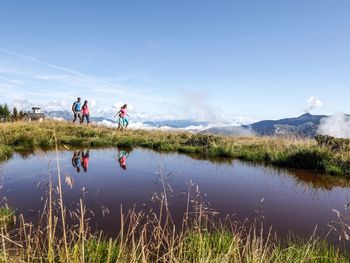 3 Tage Ski und Wellness mit Pool & HP im Zillertal