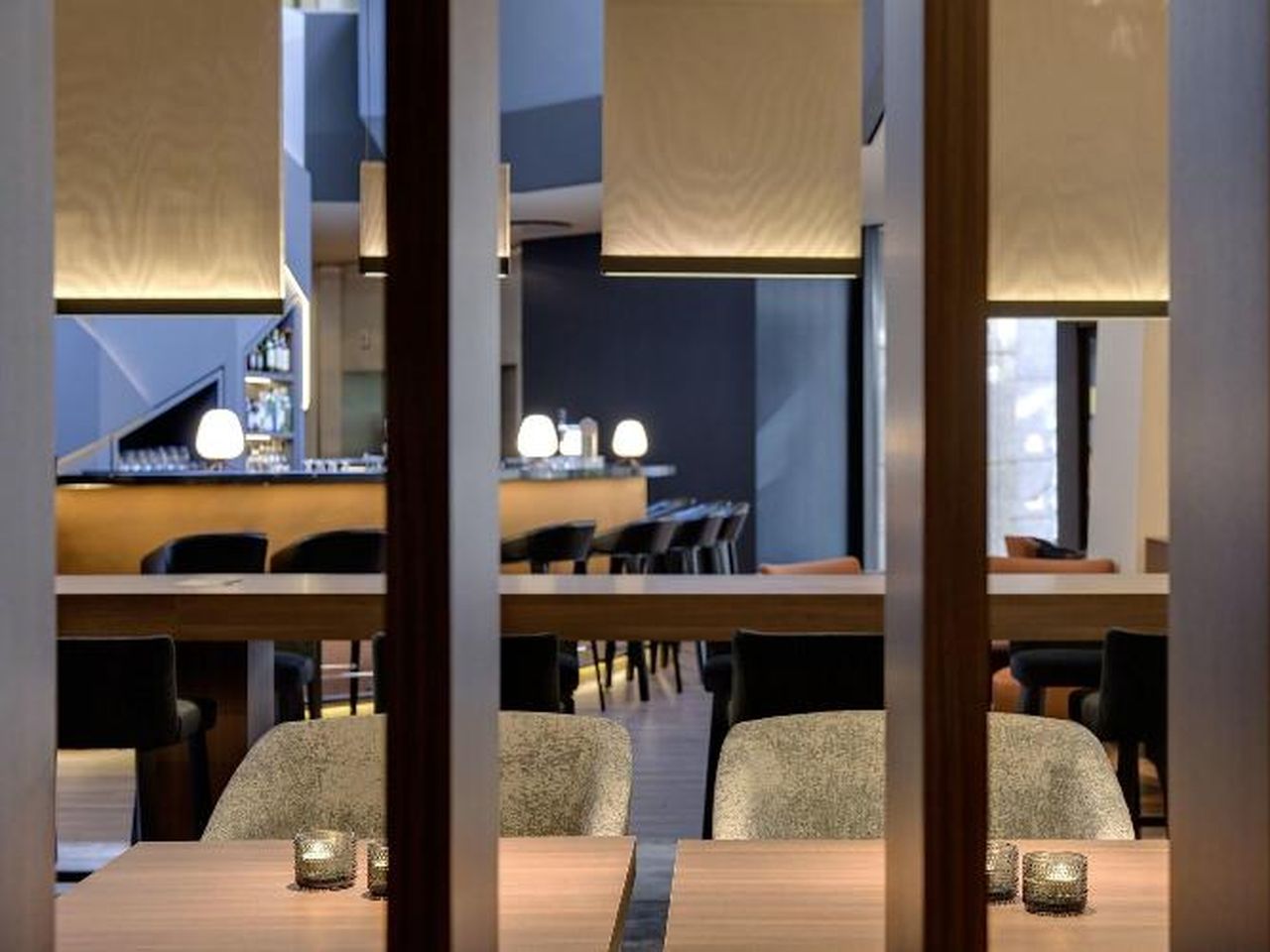 2 Tage im Nikko Hotel in Düsseldorf