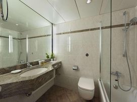 4 Tage Ostsee im Maritim Strandhotel mit Frühstück