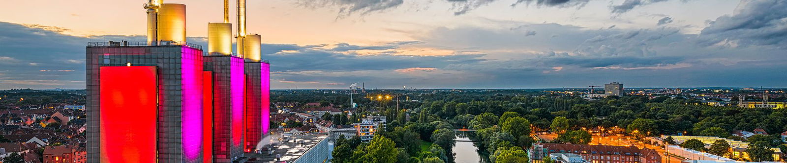 Niedersächsische Landeshauptstadt Hannover