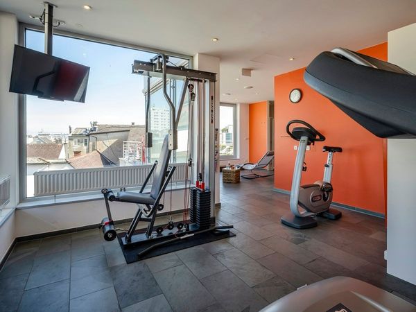 4 Tage Kunst- und Kulturwochenende in Oberösterreich in Wels Frühstück