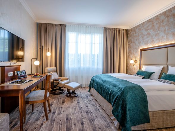BEST WESTERN PLUS Hotel Erb