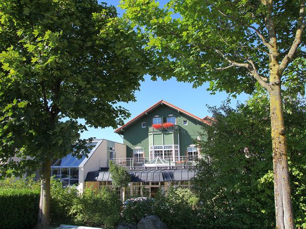 4 Tage Kurzurlaub im Voralpenland - Meine AusZeit in Miesbach, Bayern inkl. Halbpension