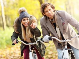 Urlaub am See - 7 Tage Niederlande